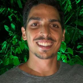 Rafael Rosales Silveira