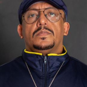 Sebastian Torres da Silva