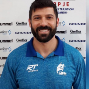 Guilherme Henrique Borin