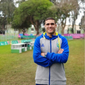 Felipe Lima do Nascimento
