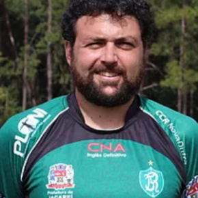 Gabriel Colini Cenamo