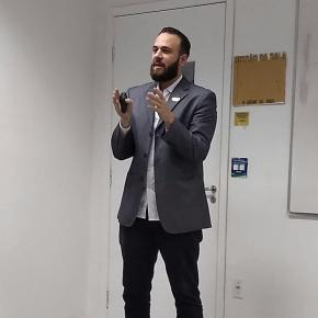 Wellington Marcelino Pereira