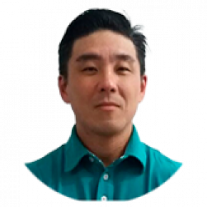 Frank Shiguemitsu Suzuki