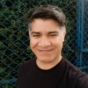 Zozimo Lisboa de Oliveira Neto