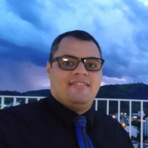 Tiago Silva Machado