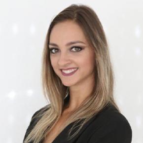 Carolina Burian Parpinelli