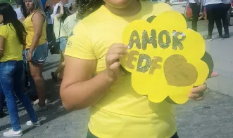 Rafaela Brígida Gomes do Carmo Menezes