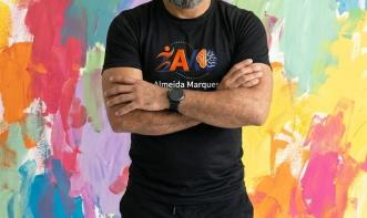 Francisco Jociano de Almeida Marques