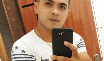 WILSON FERREIRA DA SILVA
