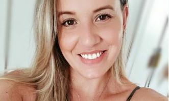 Marilia Fernanda da Silva