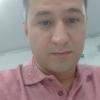 Anderson Silvano de Oliveira
