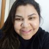 Edilaine Cristina de Oliveira Gomes