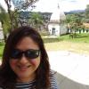 Luciana Aparecida Lopes Vaz de Lira