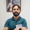 Ary Demosthenes de Almeida Neto