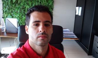 Tiago Galvani Pereira
