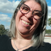 Roseane R Crispim