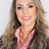 Jacqueline Cris Domingos Pinto