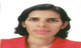 Jacqueline Pereira da Silva