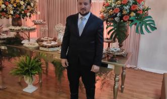 Carlos Eugênio de Santiago Rocha