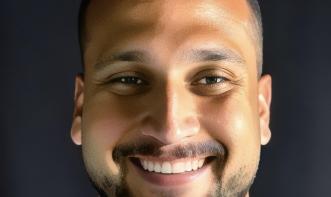 Theivison Neres Santana