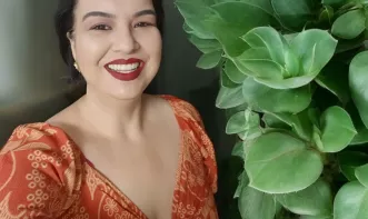 Fernanda Silva Rocha Dechichi