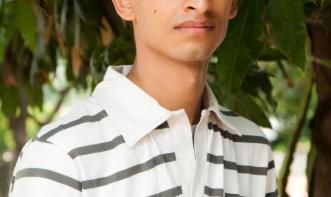 MARLON ESTRINK FELORROK TOME CANDIDO