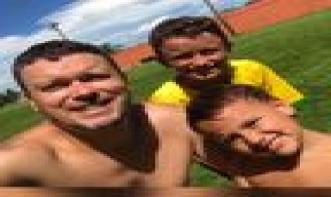 Rogerio Lopasso Tosi