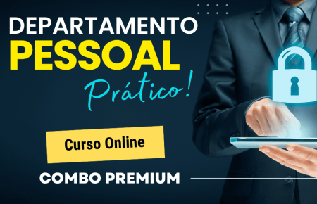 Departamento Pessoal Premium