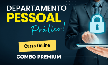 Departamento Pessoal Premium
