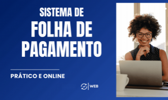 Operação de Sistema de Folha de Pagamento