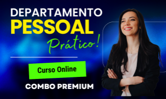 Departamento Pessoal Premium