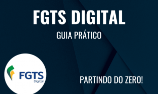 FGTS Digital - Guia Prático