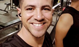 Anderson Alberto Freire da Silva