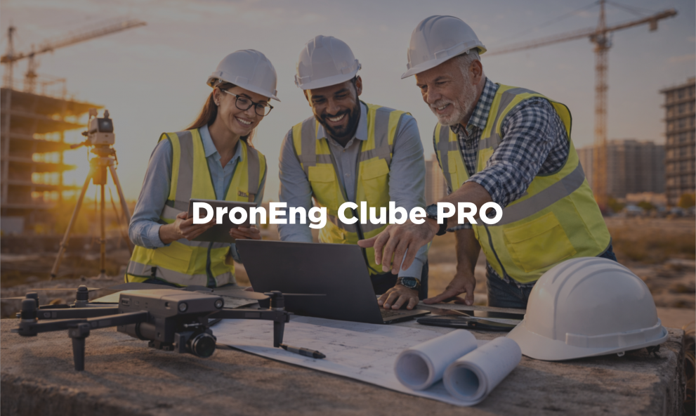 DronEng Clube PRO