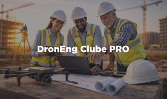 DronEng Clube PRO