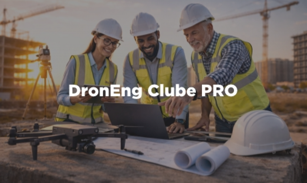 DronEng Clube PRO