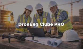 DronEng Clube PRO