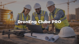 DronEng Clube PRO