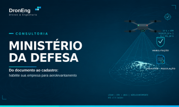 Consultoria Ministério da Defesa