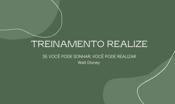 Treinamento Realize