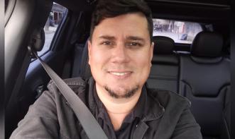 Marcos Fernando do Prado