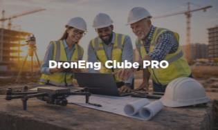 DronEng Clube PRO