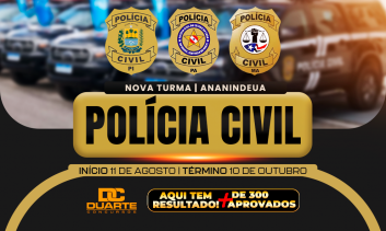 POLÍCIA CIVIL