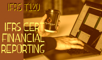 IFRS CERT FREPORTING