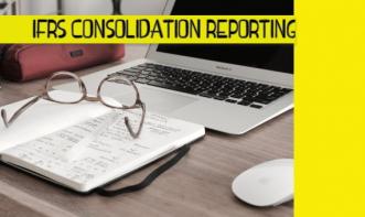 IFRS CONSOLIDATION REPORTING