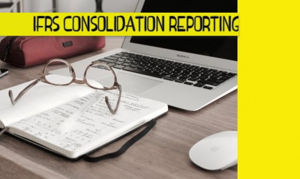 IFRS CONSOLIDATION REPORTING