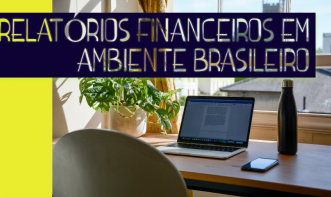 RELATORIOS FINANCEIROS