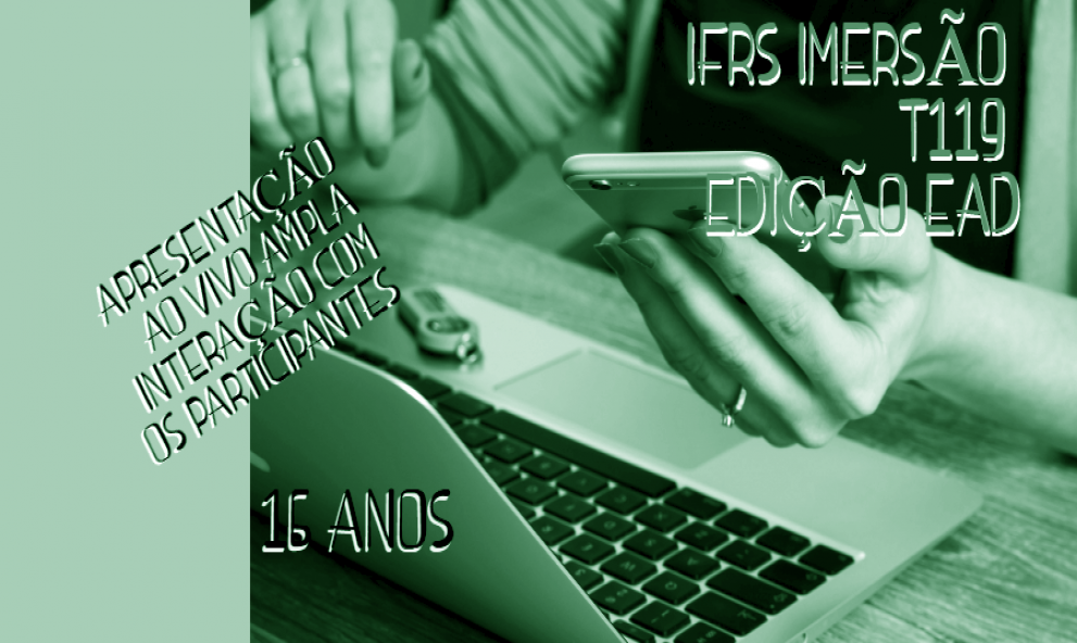 IFRS IMERSÃO T119