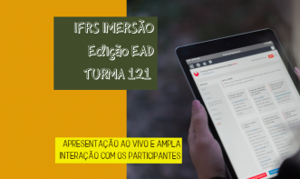 IFRS T121 EAD