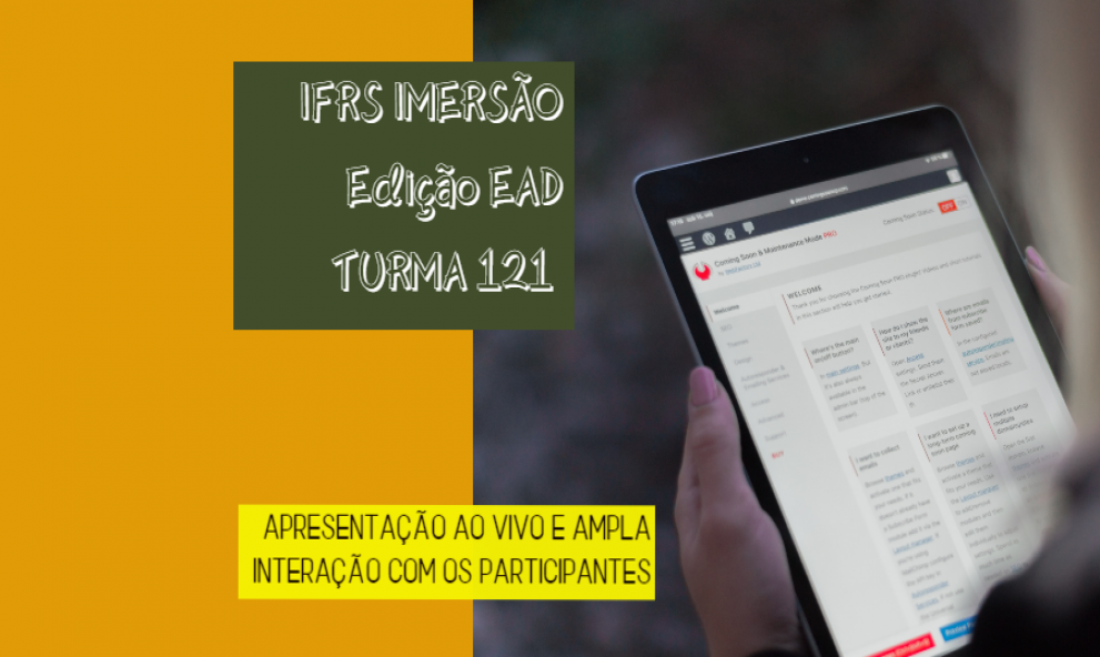 IFRS T121 EAD